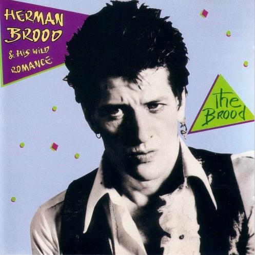 Herman Brood & His Wild Romance